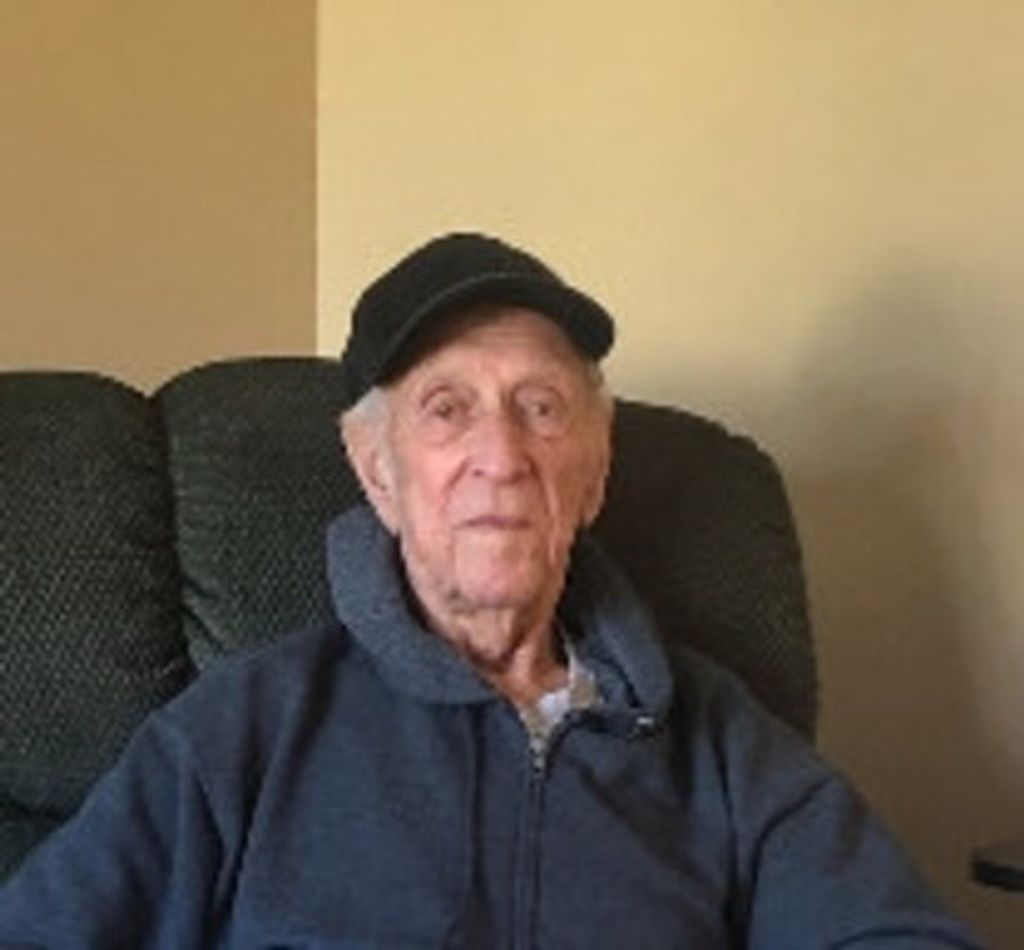 Joseph Dennis Deneweth