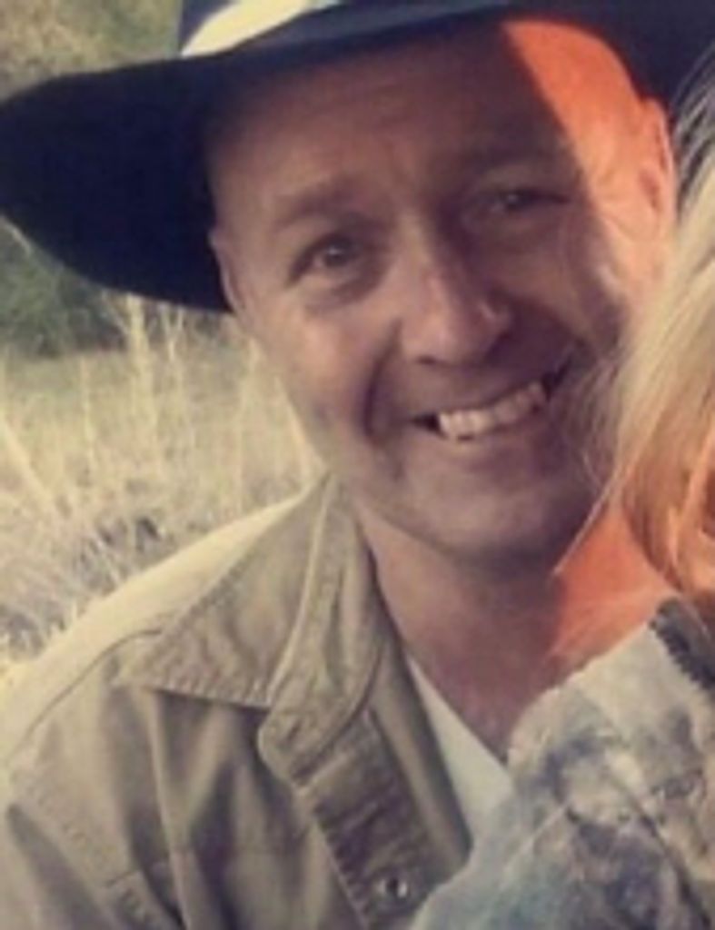 James Todd Barnes Profile Photo