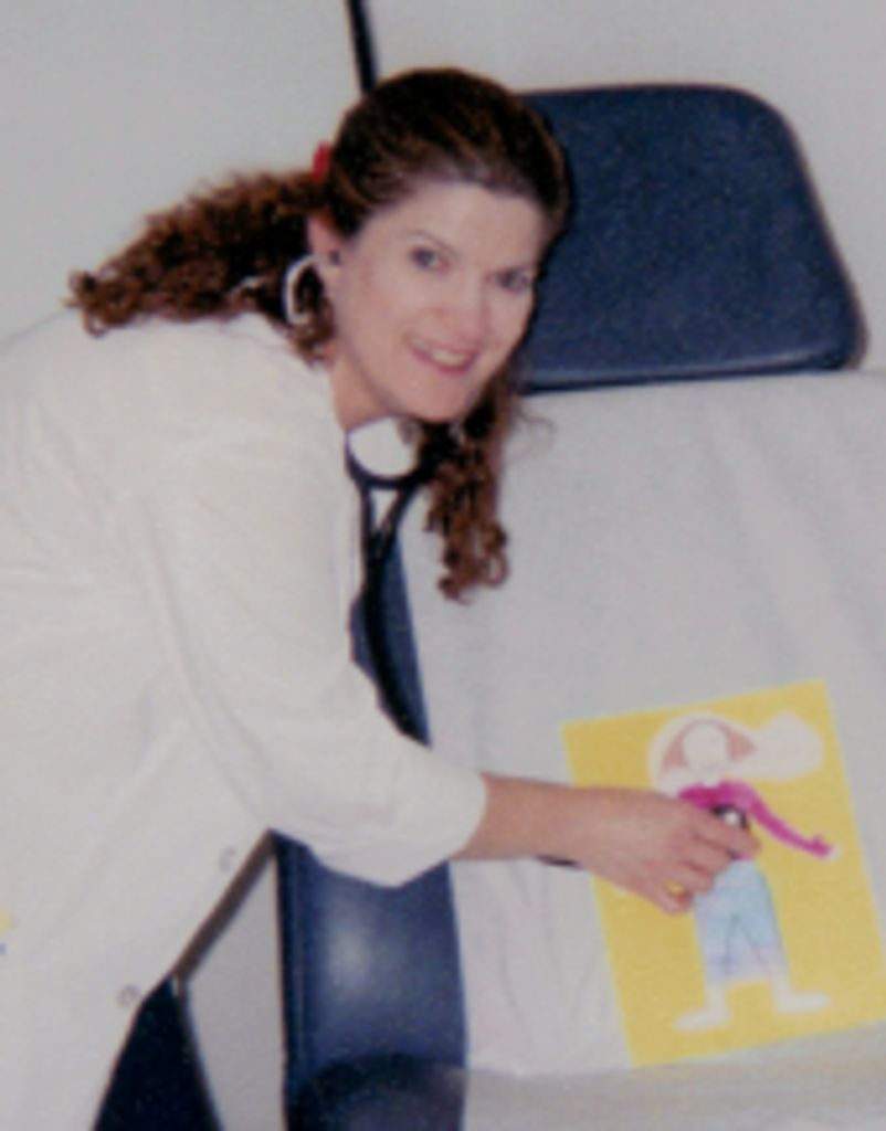 Dr. Brenda Hettinger Profile Photo