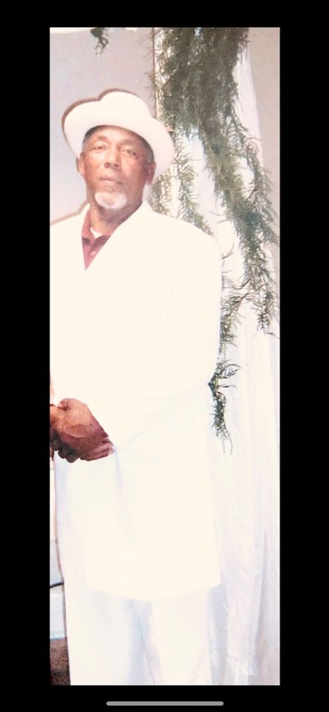 Johnnie Raby Sr. Profile Photo