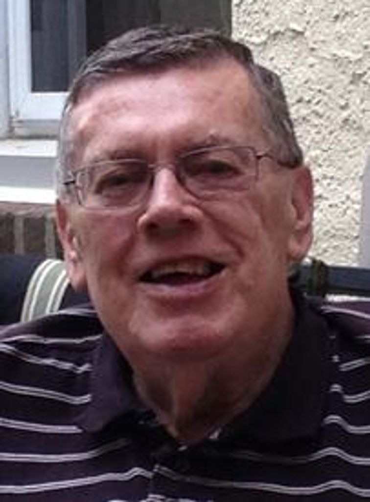 James  T. Odea Profile Photo