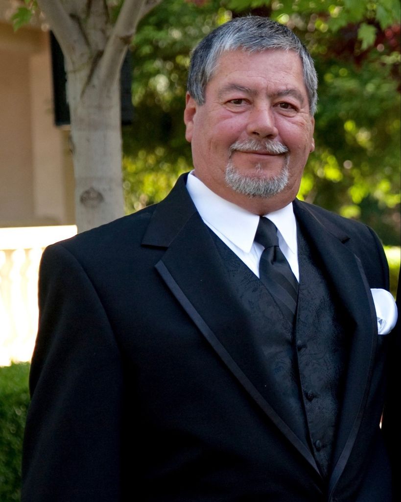 Charles "Chuck" DeHerrera Profile Photo