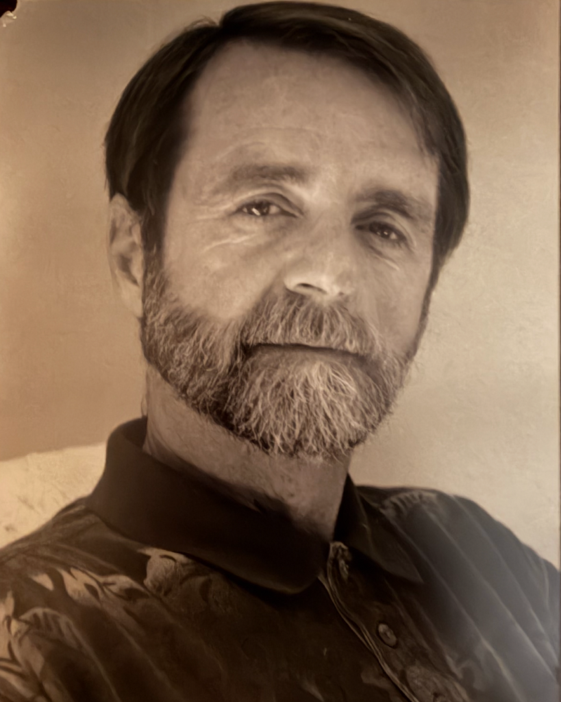 Gregory Marsh Olson Profile Photo