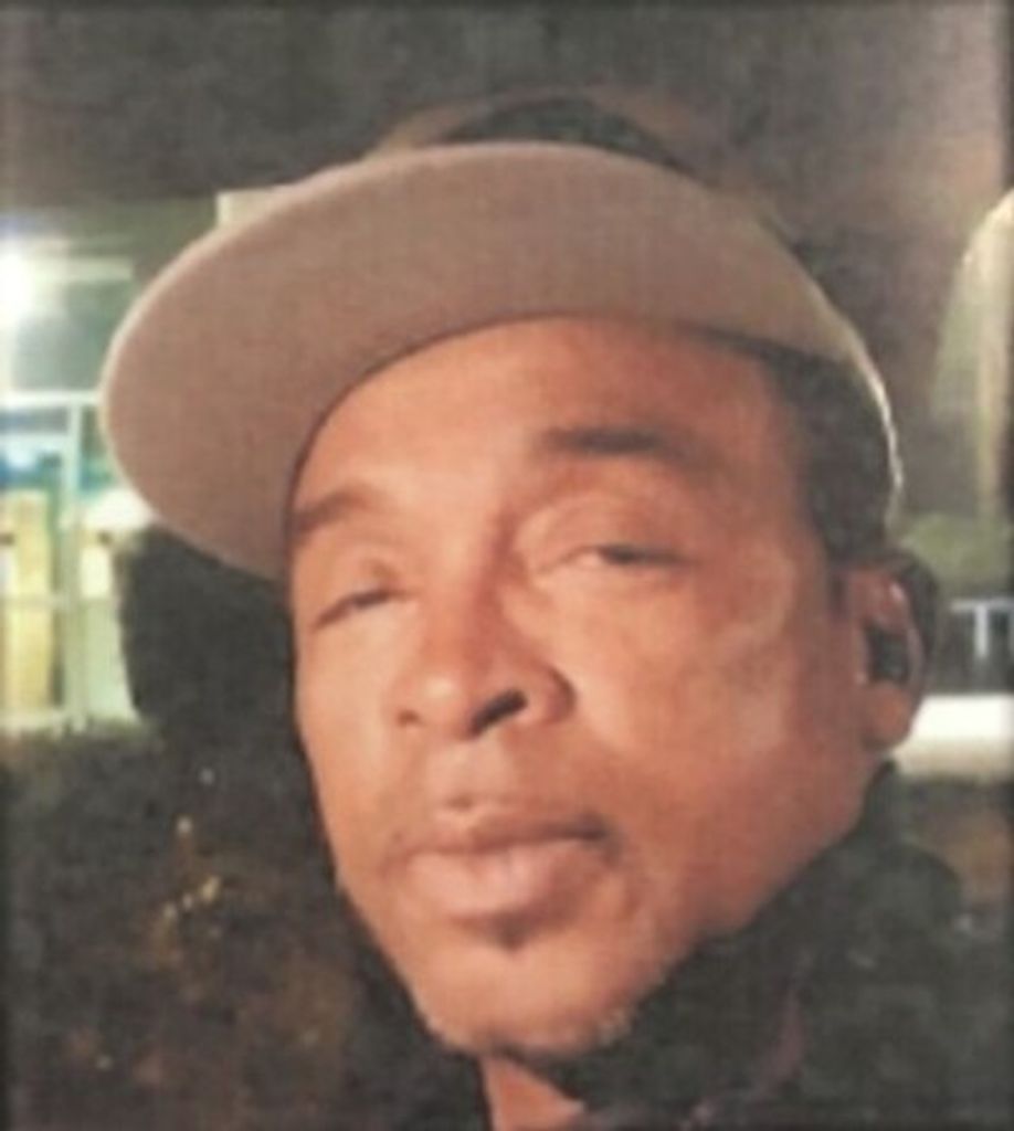 Jerome Alonzo Bryant