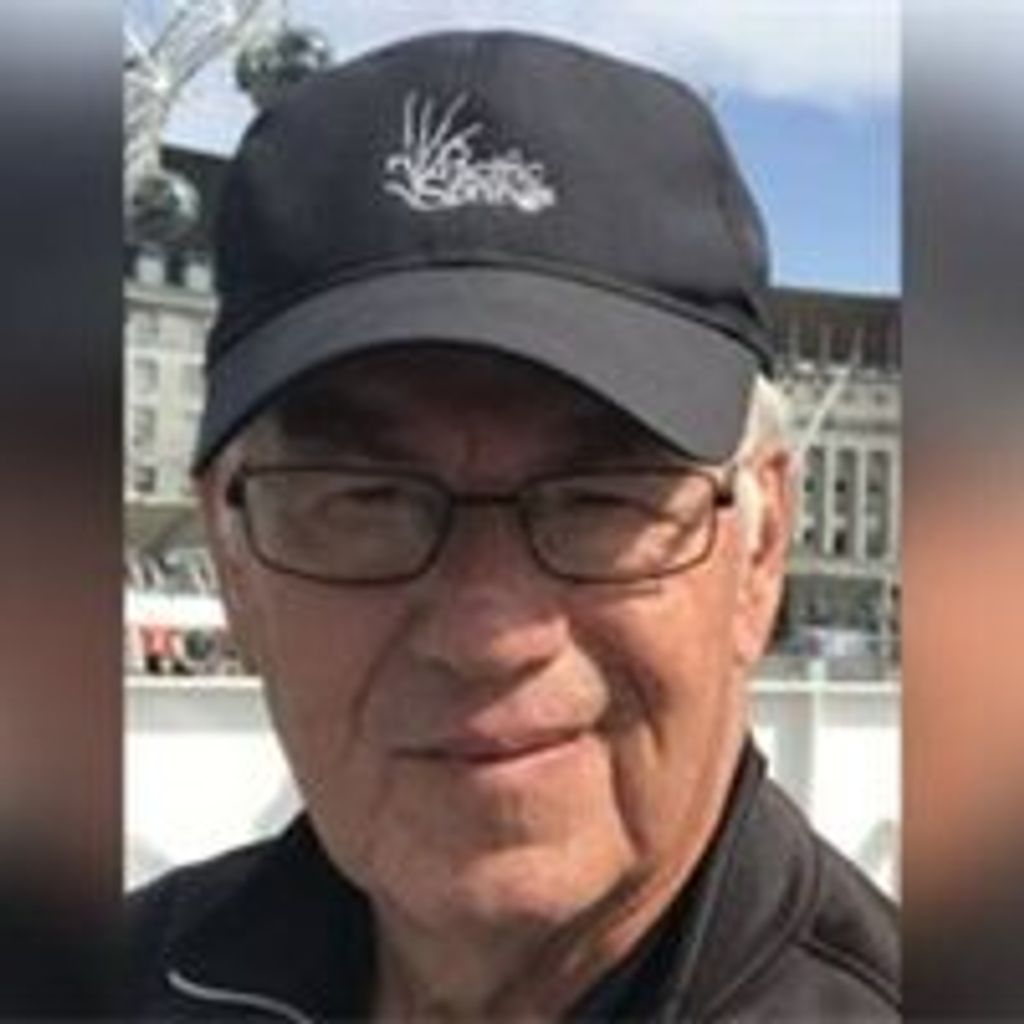 William "Bill" Edward