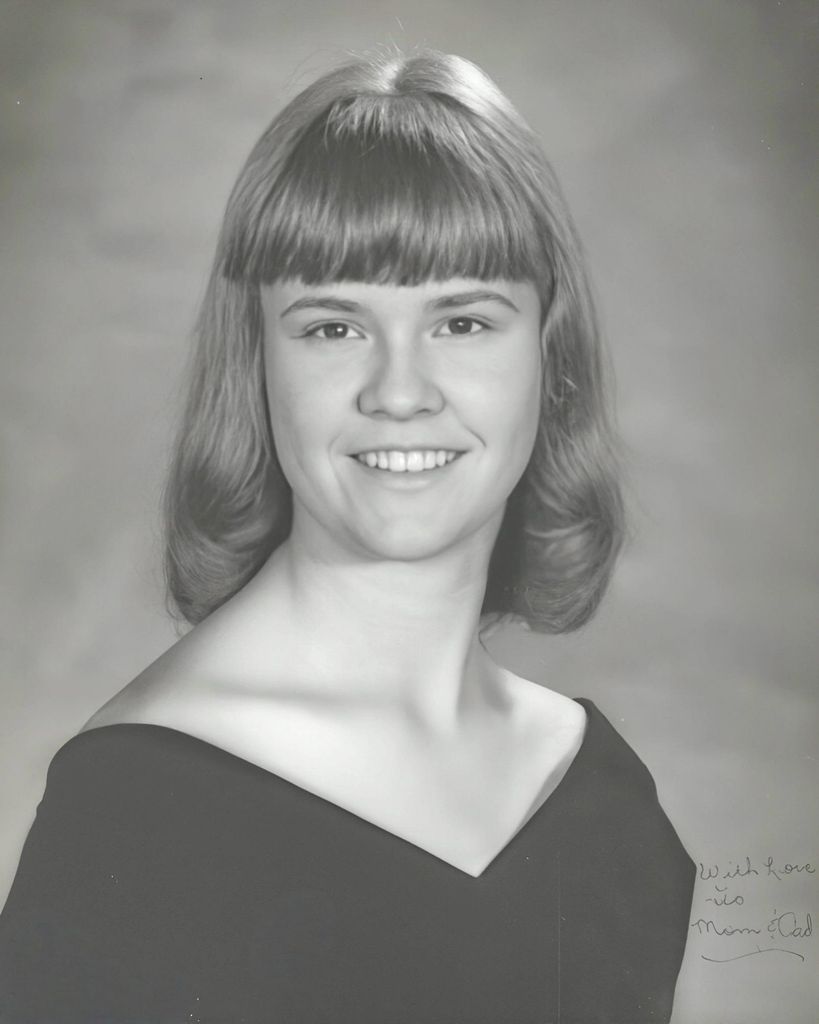 Donna Marie Burkhammer Profile Photo