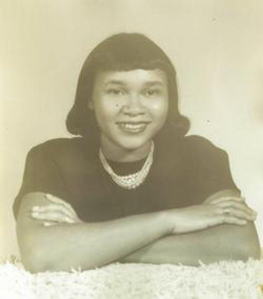 Sadie Ray Ash