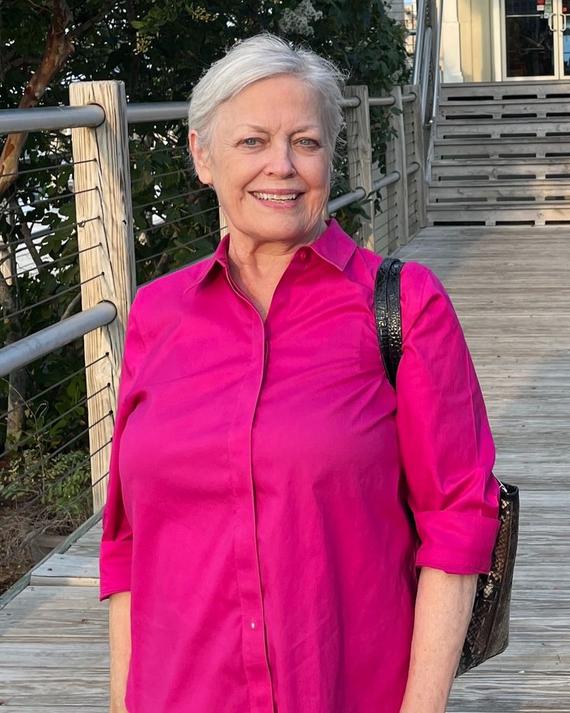 Ellen Yeargan Pemberton