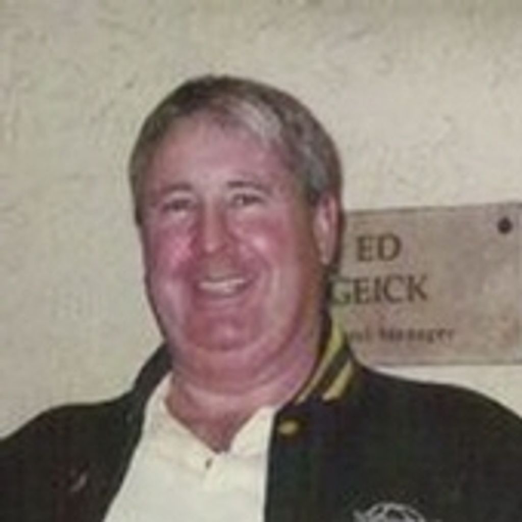 David R. Sheldon