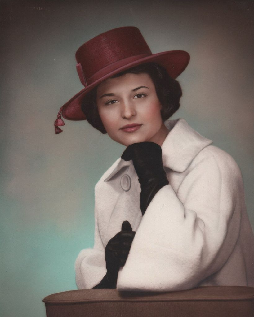 Mary N. Park Profile Photo