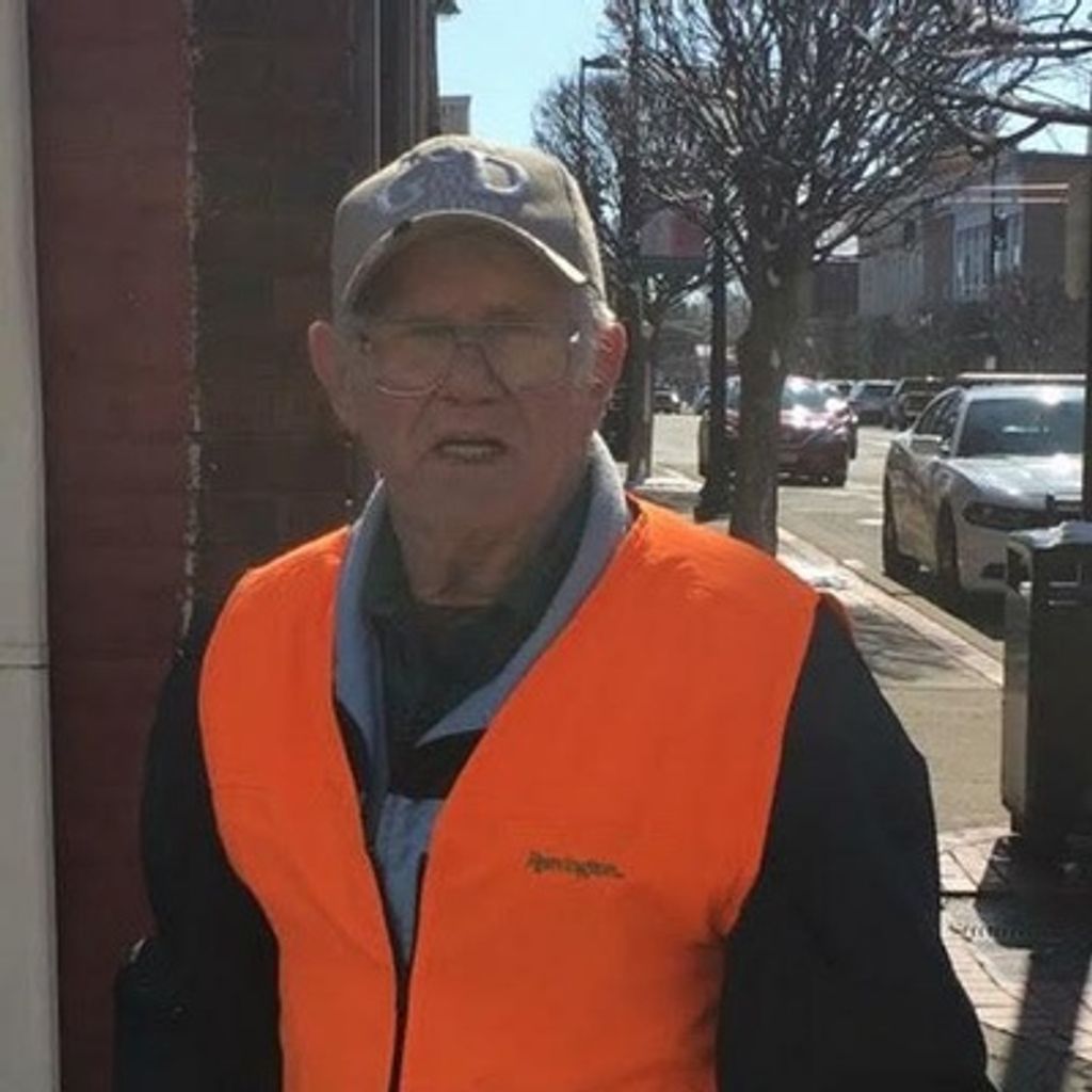 William Jason Tapscott Profile Photo