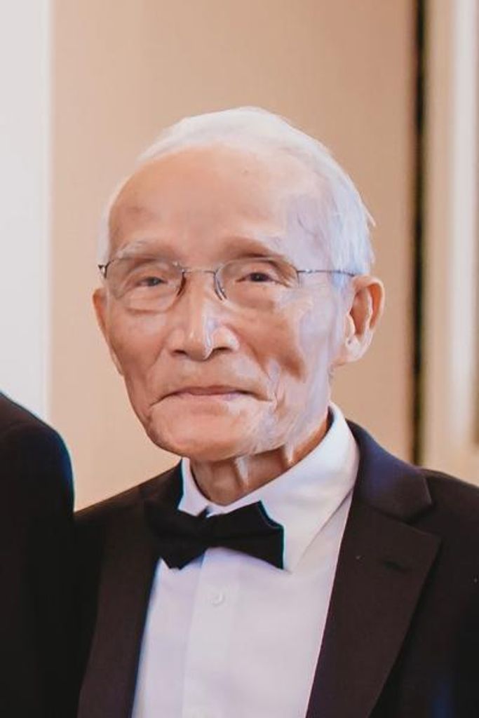 Thap Van Le Profile Photo