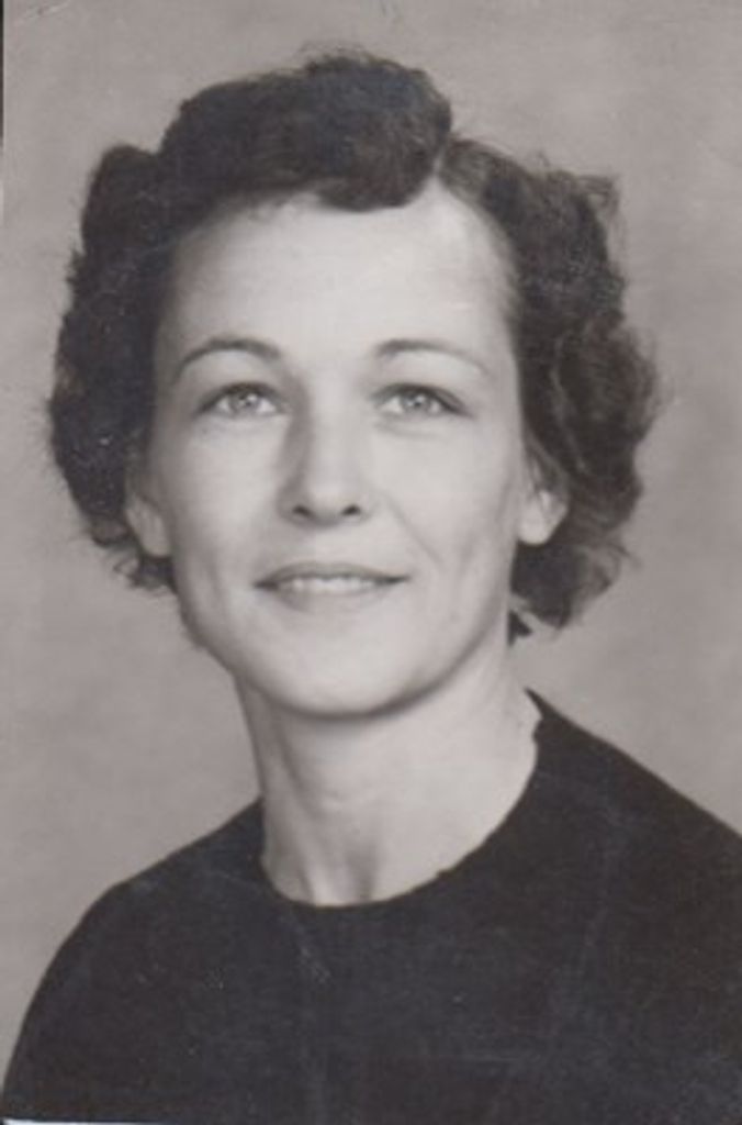 Geogia Ilene "Sissy" Campbell