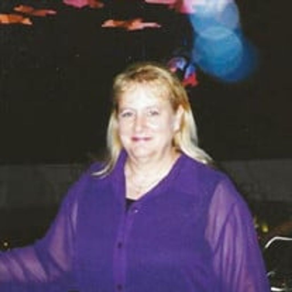 Victoria Weldy