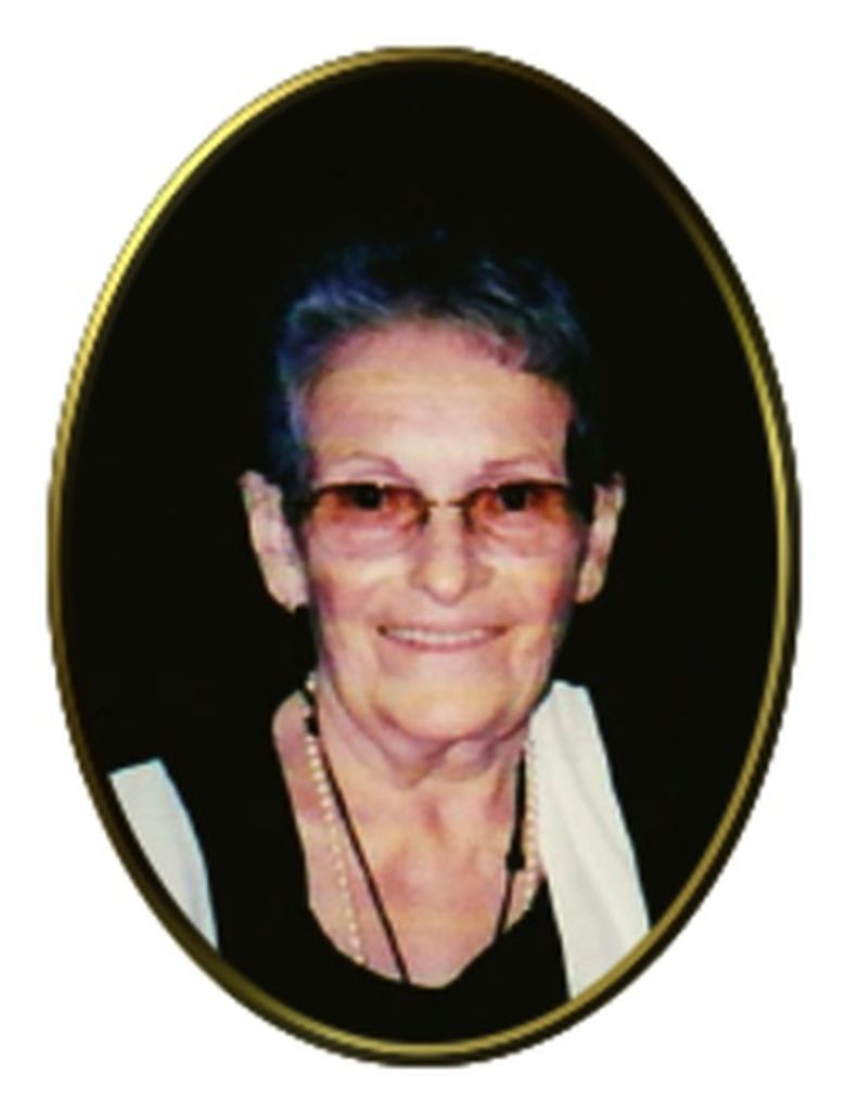Clementine "Tina" Rabideau Profile Photo