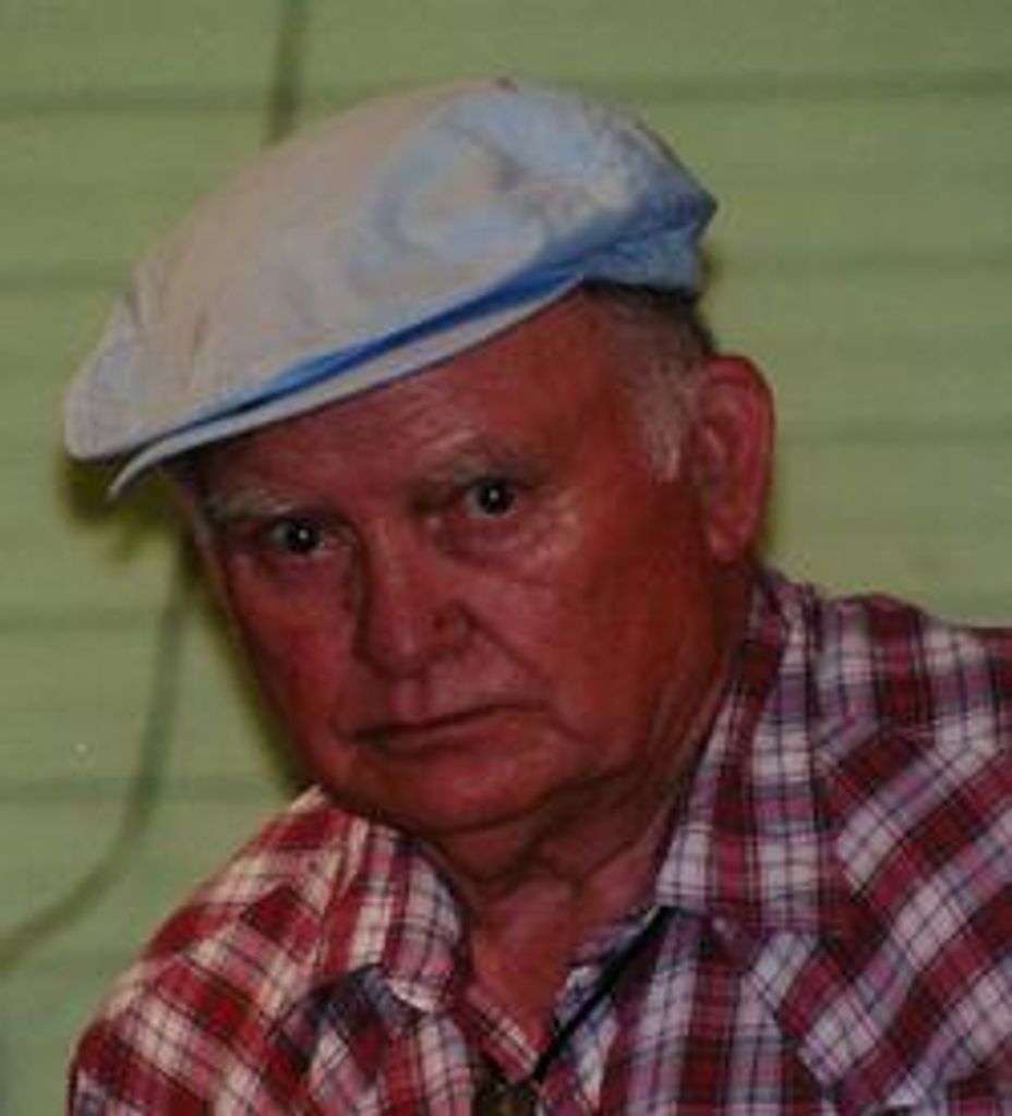 Donald E. Rust Profile Photo
