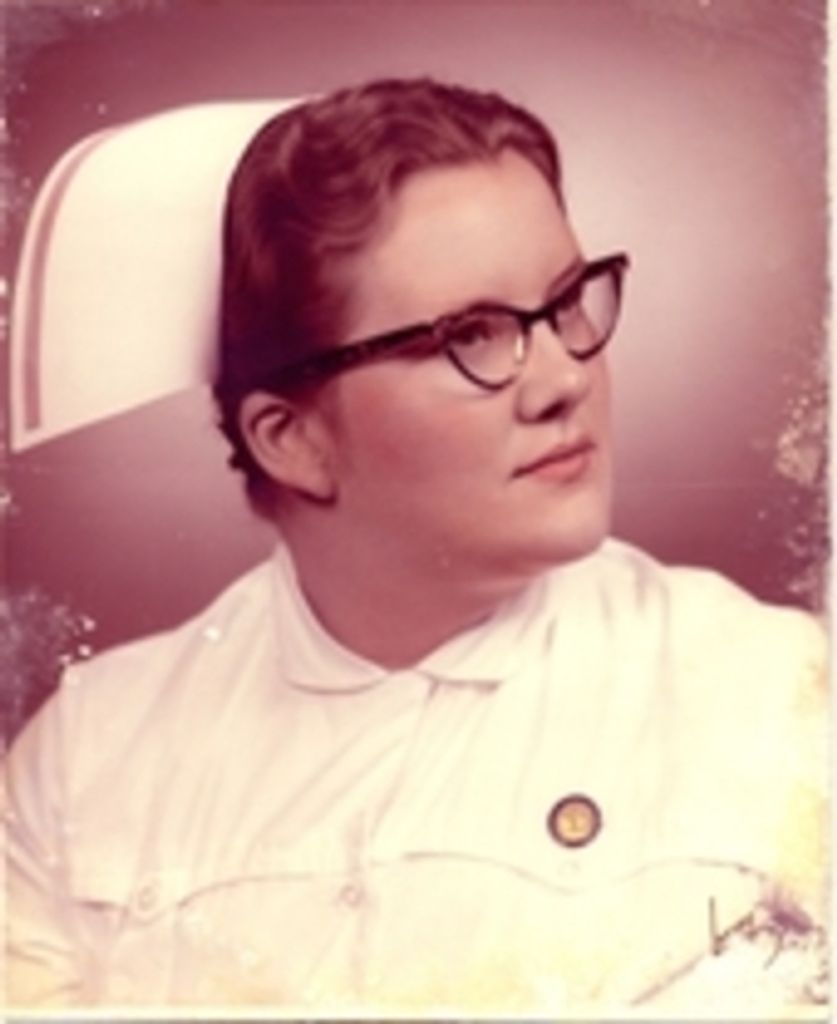 Irma A. Quigley