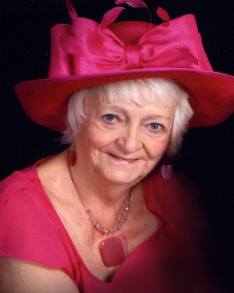 Sue (Calvert)  Town Profile Photo