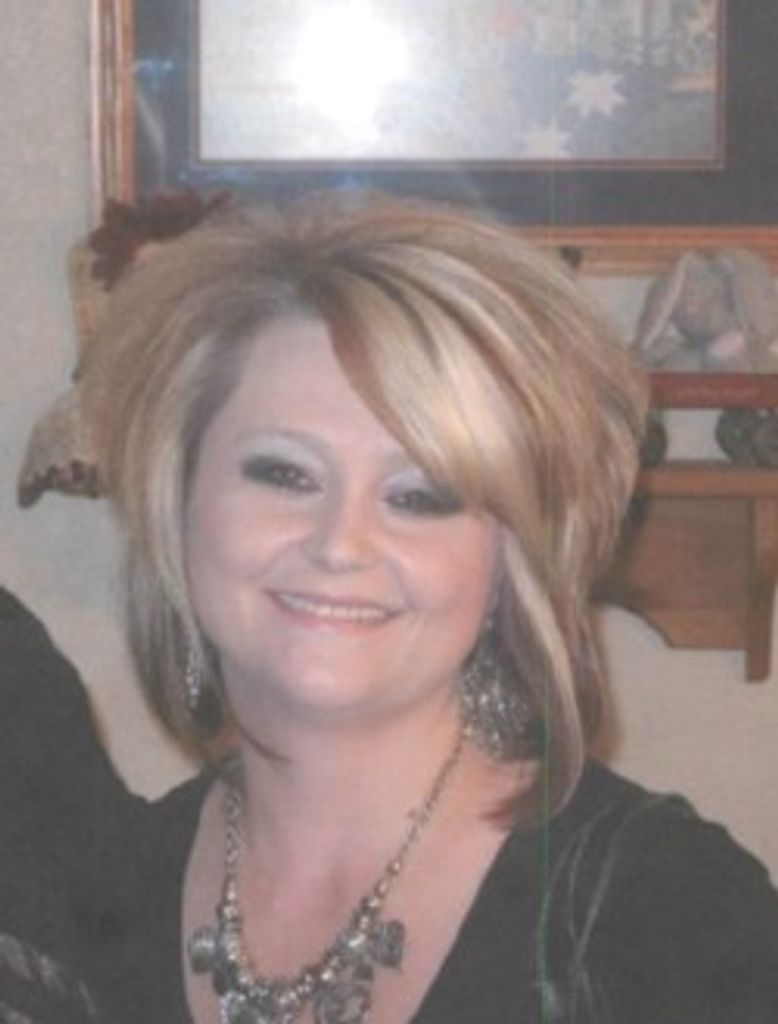 Teri Mcanaugh