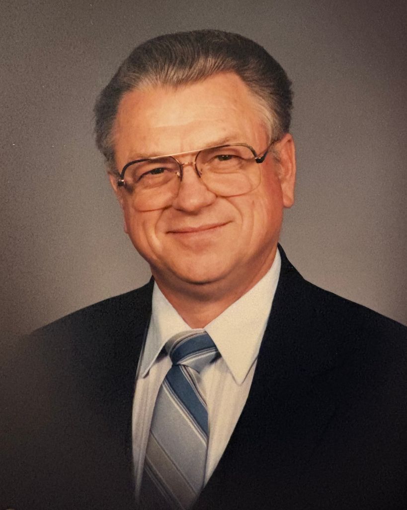 James T. "Buddy" Champion