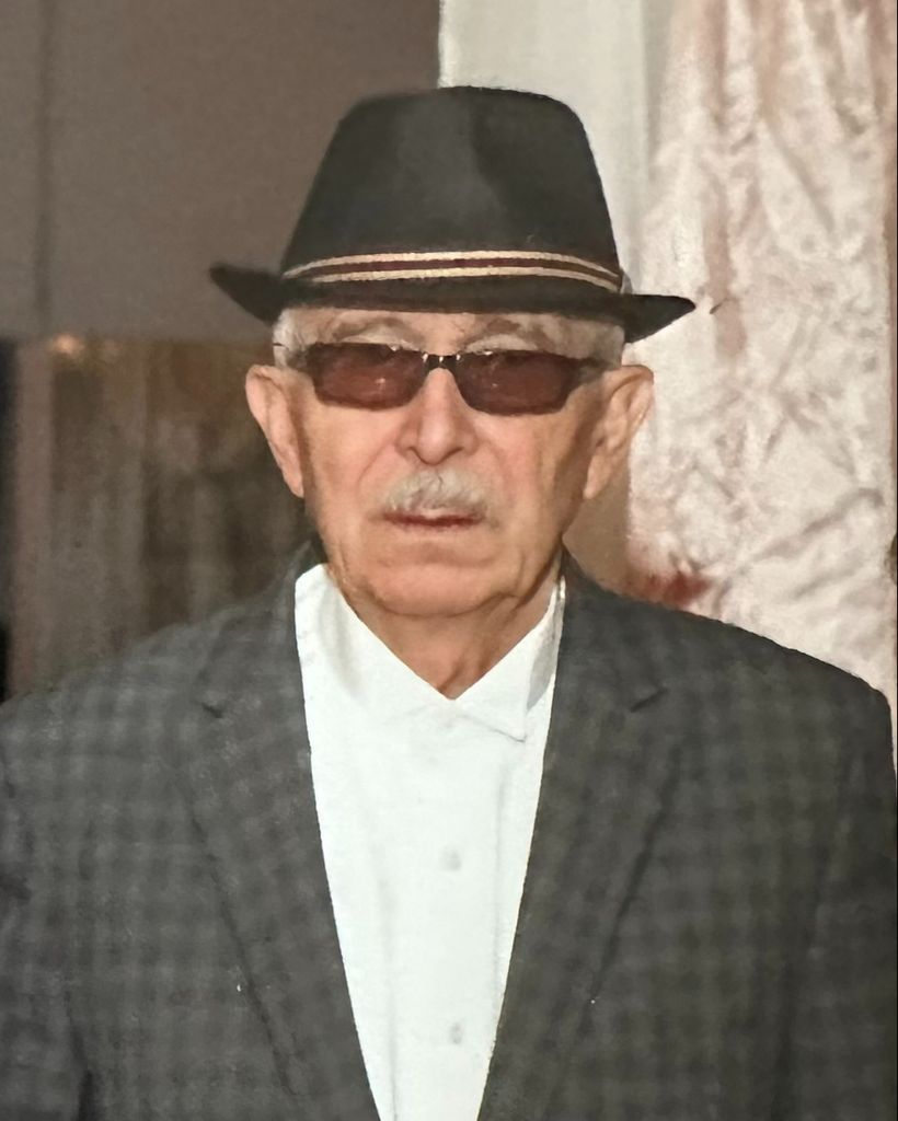 José L. Irizarry