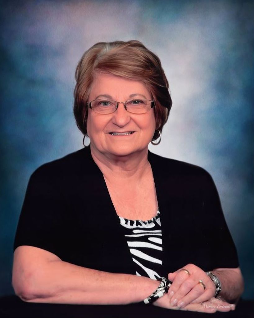 Linda Frances Kaderka