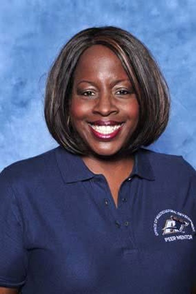 Rauslynn M. Boyd Profile Photo