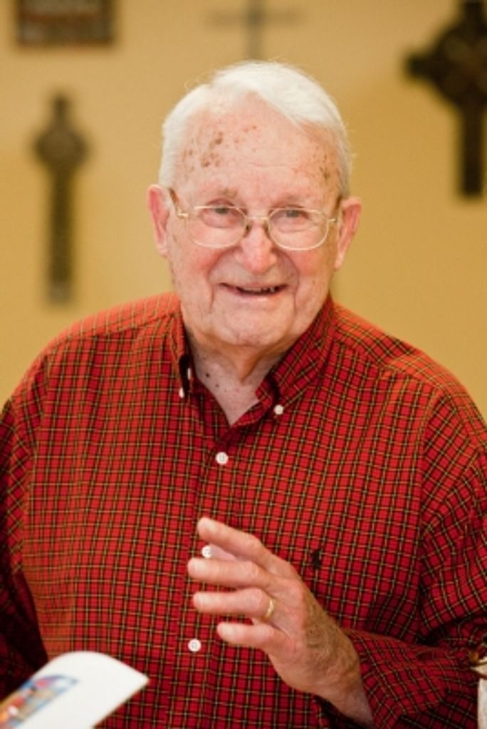 Hollis William Pickett