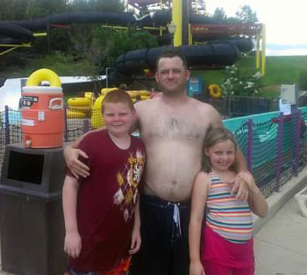 David Allen Dickey