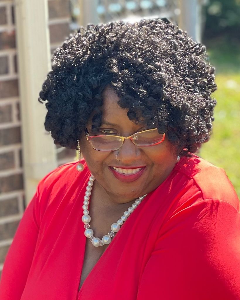 Karen Beckles