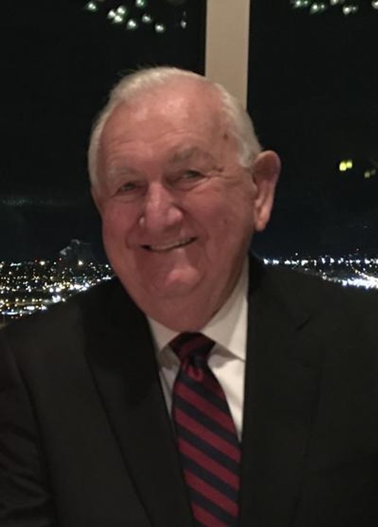 James Daniel Peoples Profile Photo