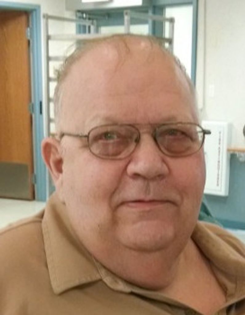 James "Jim" Stanley Narveson