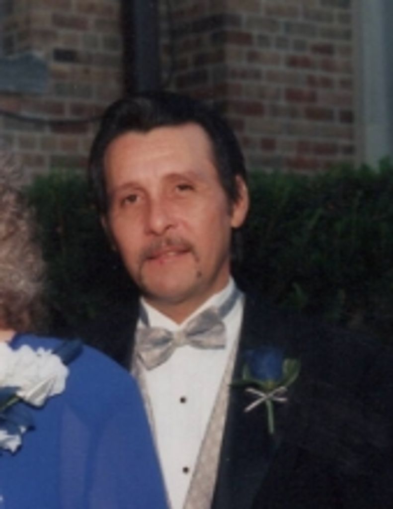 Royal D. Hensley