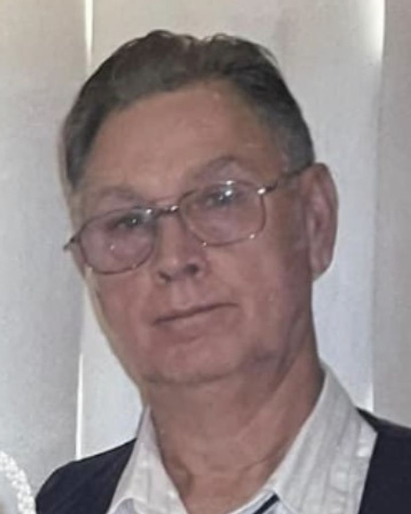 Lester L. Crew Profile Photo