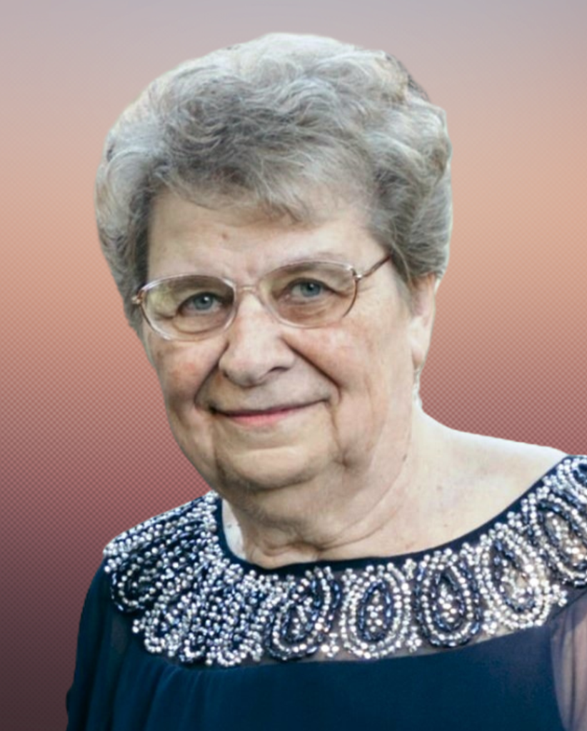 Louise B. Fliss Profile Photo