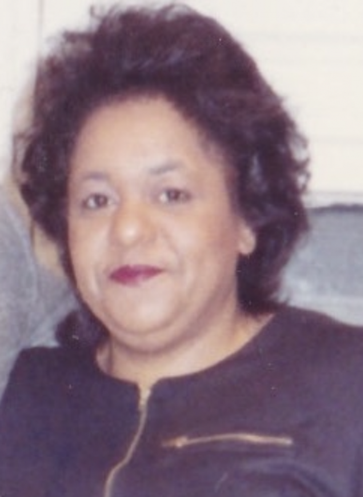 Geraldine Selecta Orosco Profile Photo