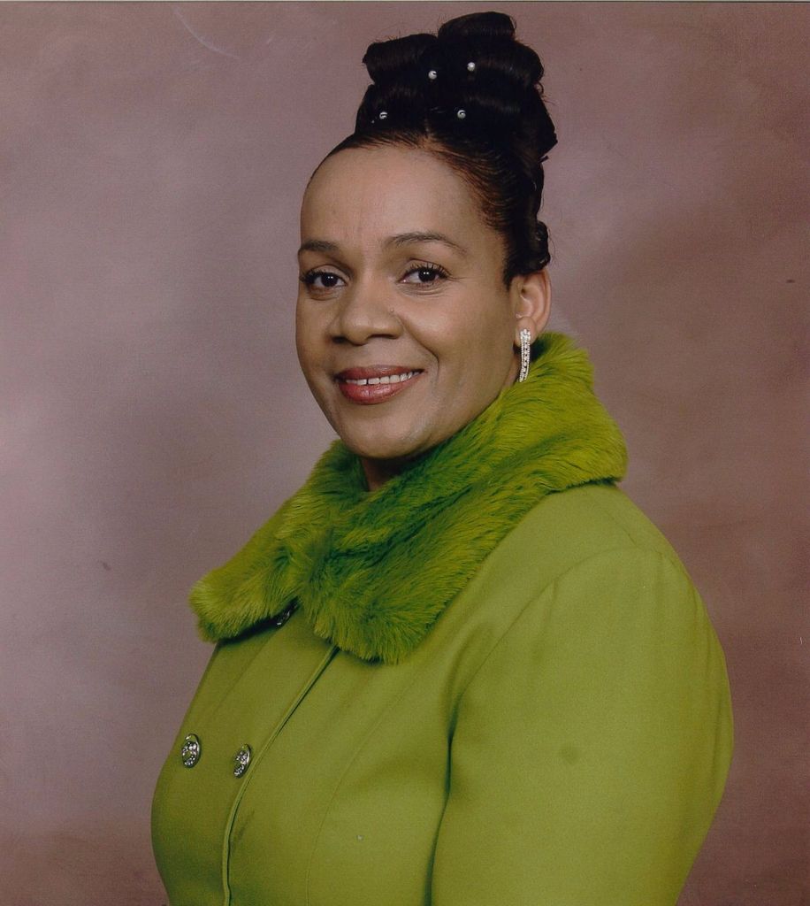 Prophetess Chapman