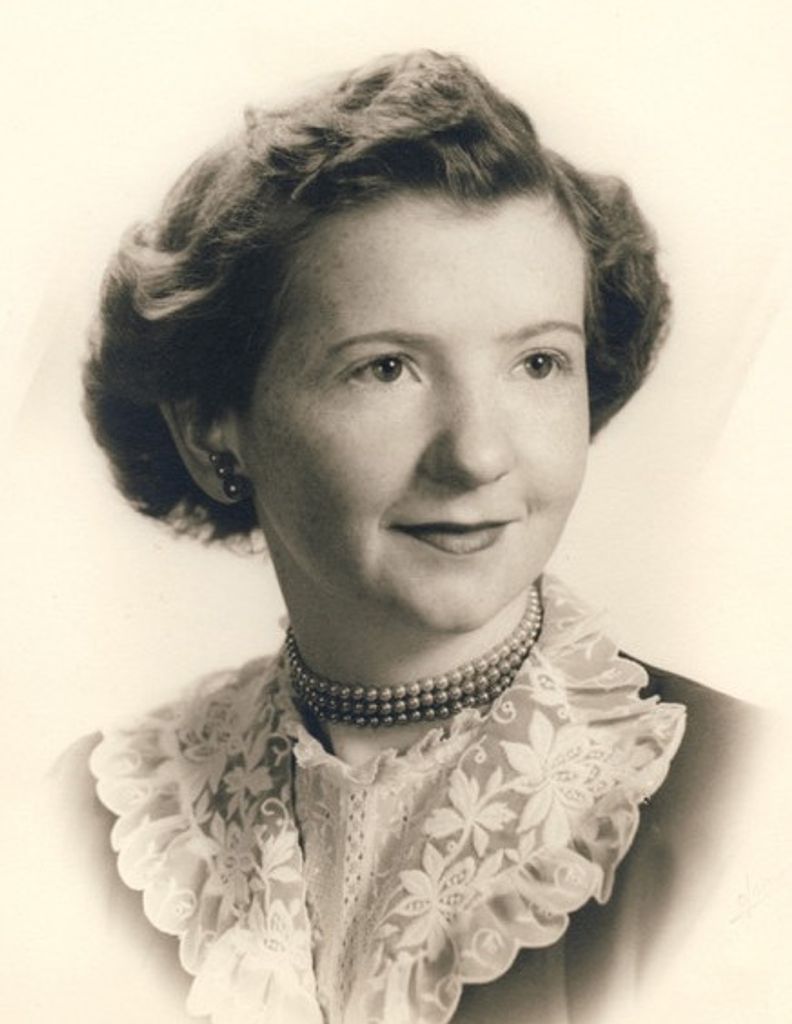 Dot Allen Profile Photo