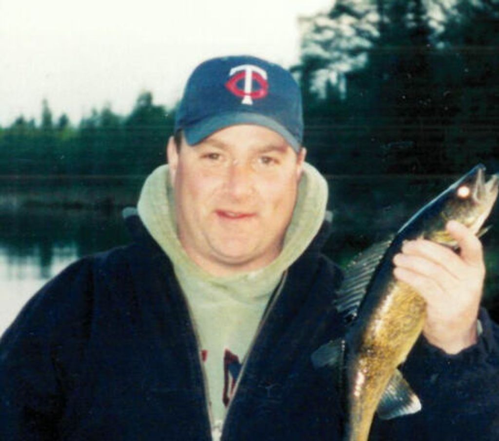 Mike P. Johnson Profile Photo