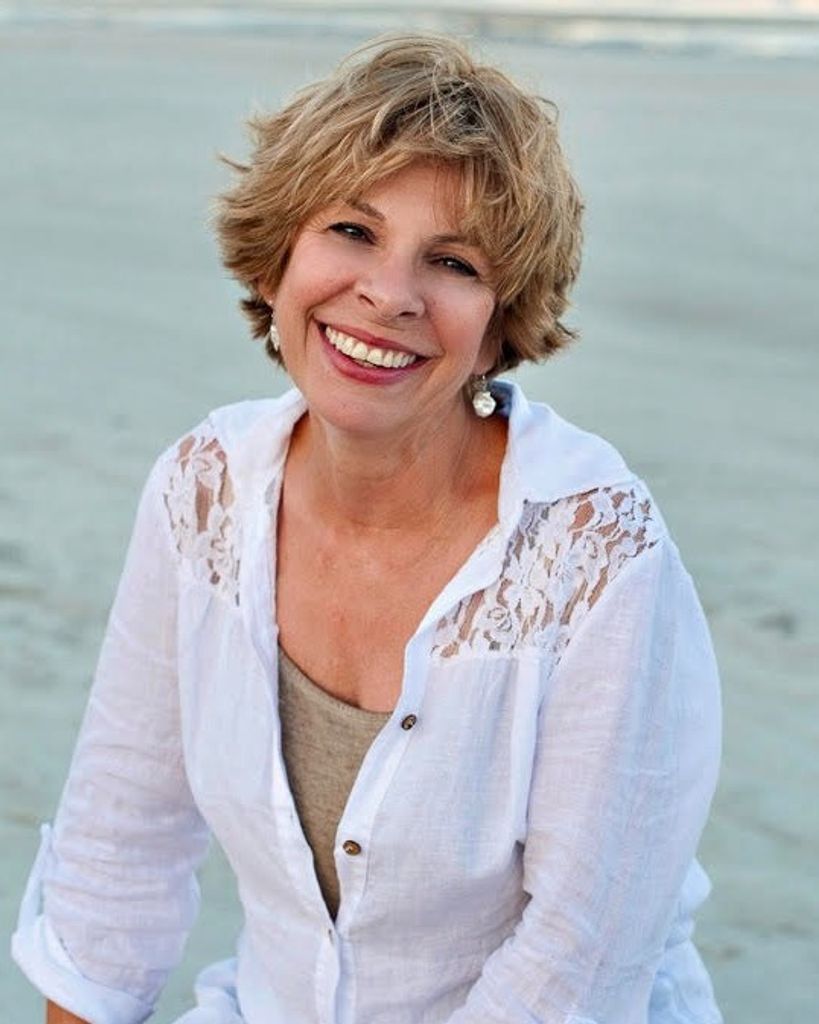 Paula Anne Scott Profile Photo