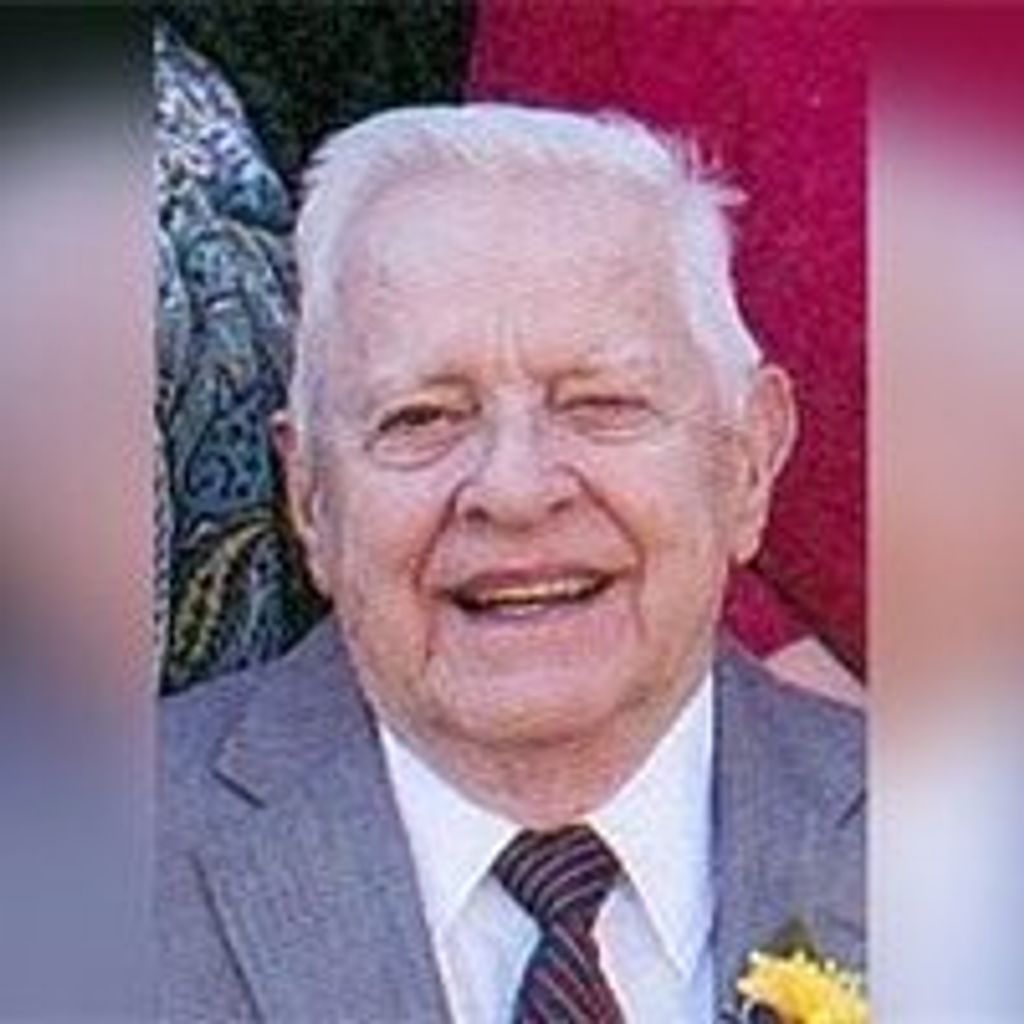 Gerald G. Coufal,