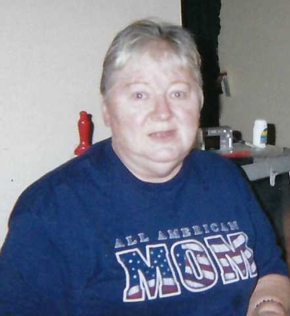 Kathryn Sylvia Wade Profile Photo