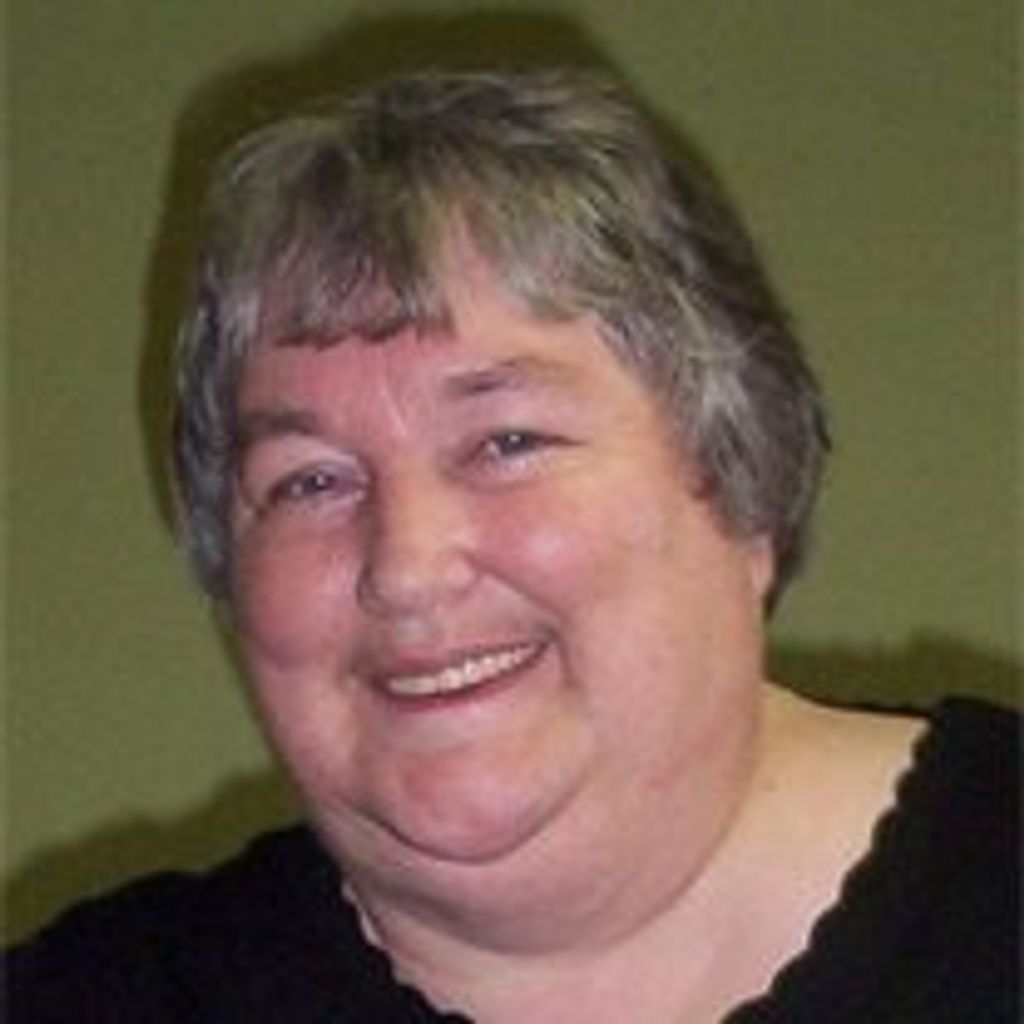 Sandra L "Sandy" Hovey