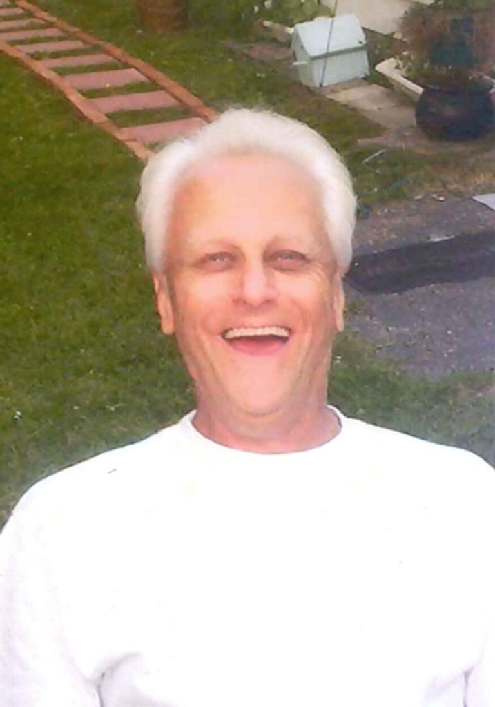 Charles Mcafee