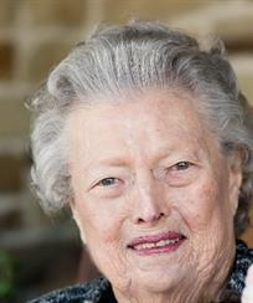 Virginia "Lou" Carter Profile Photo