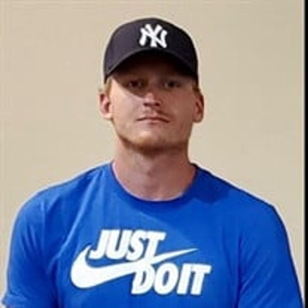 Jason Charles Enoch