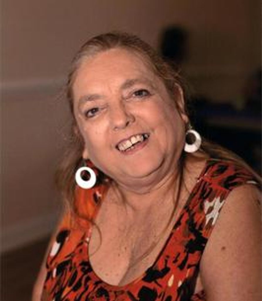 Carol Annette Hilliard Patat