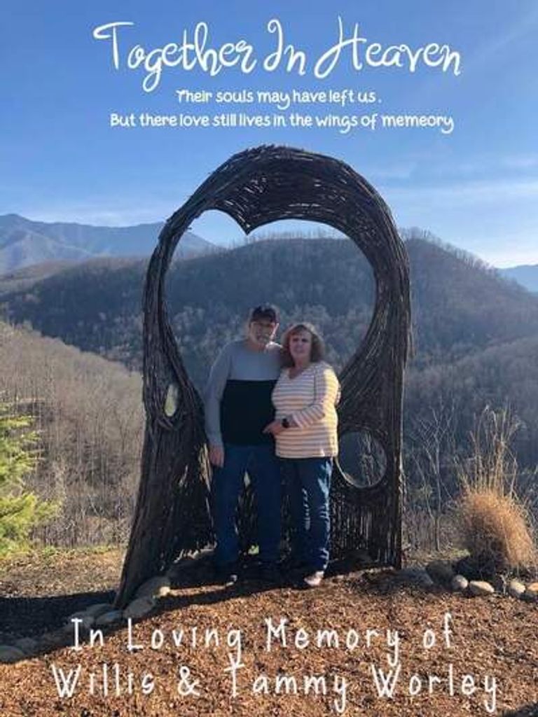 Willis Worley Profile Photo