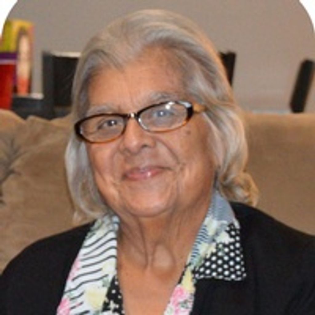 Eloisa  Flores Bernal