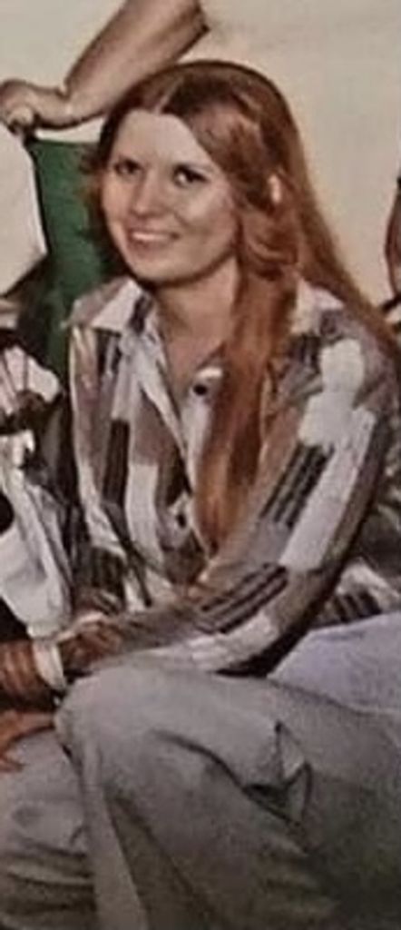 Sherrell Yvonne Formanski Profile Photo